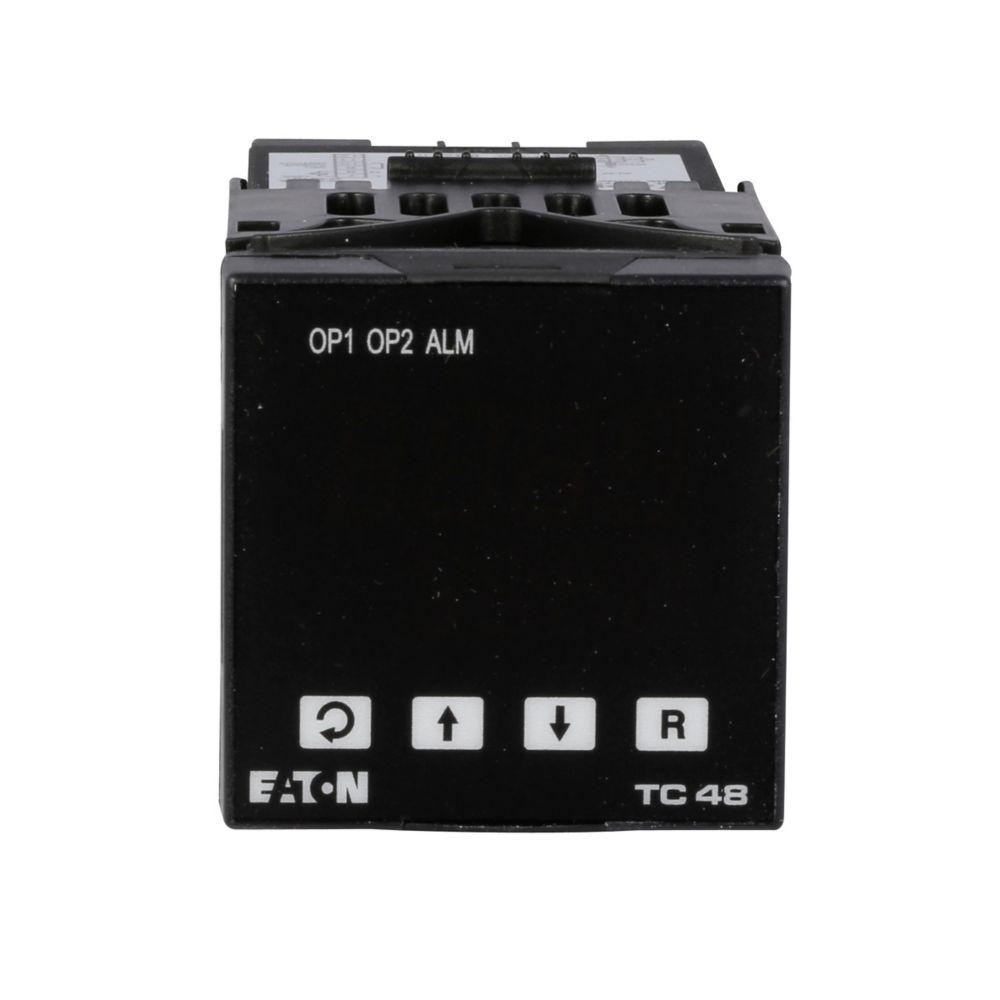 Eaton count control temperature control