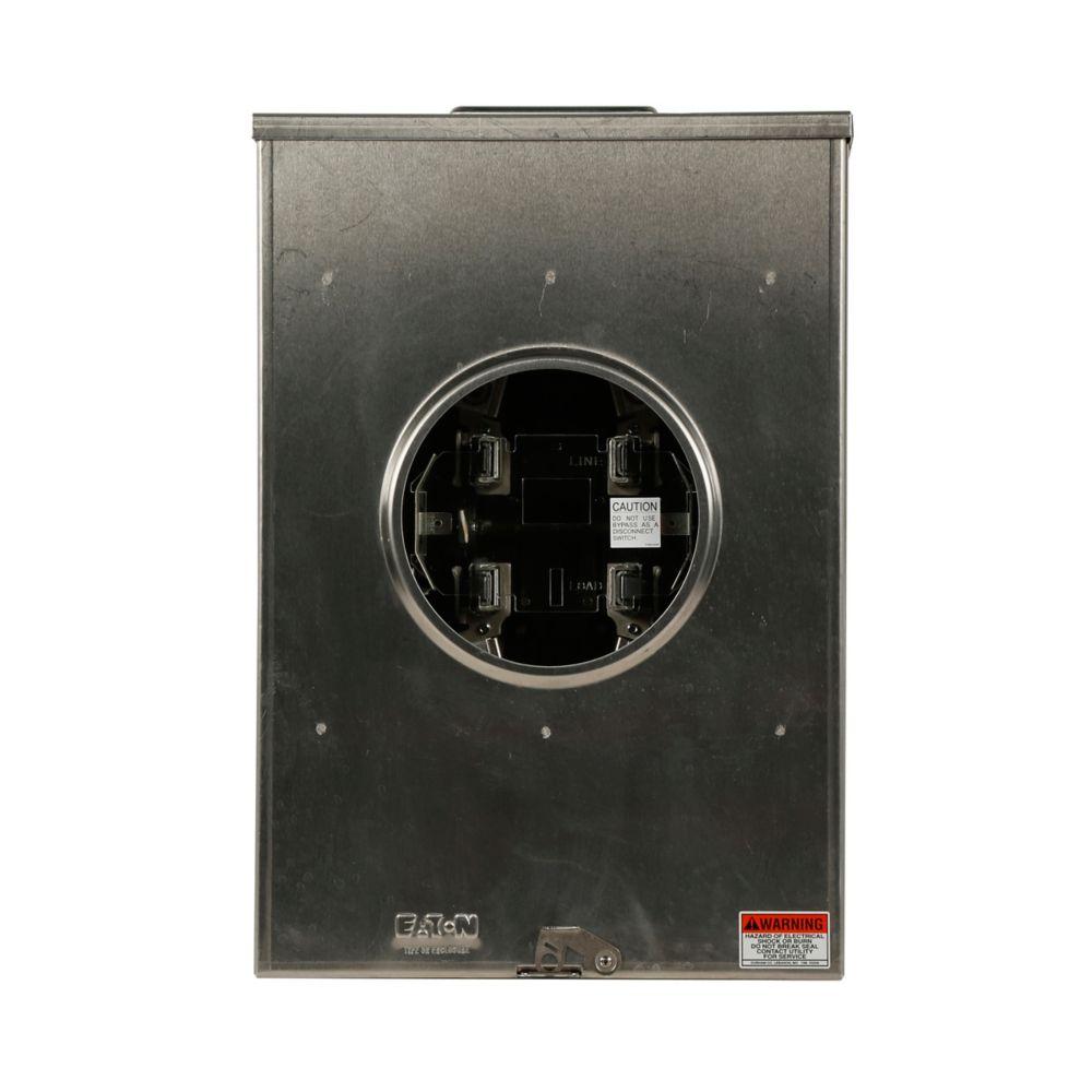 MTR SKT 320A Lever BP RNGLS 4 Jaw