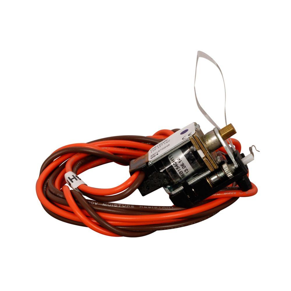 48 - 60 VDC