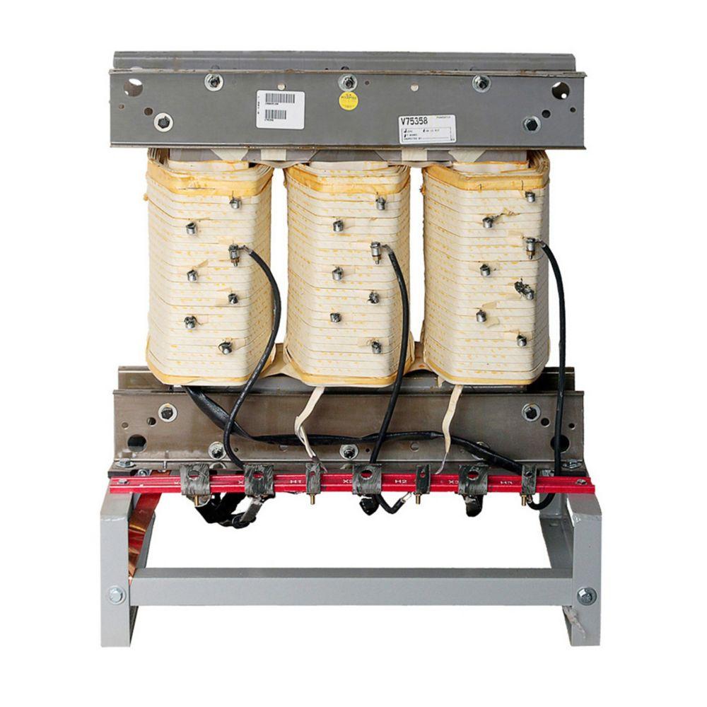 15KVA DT-3C TXFR 3PH 480V D 208Y/120V