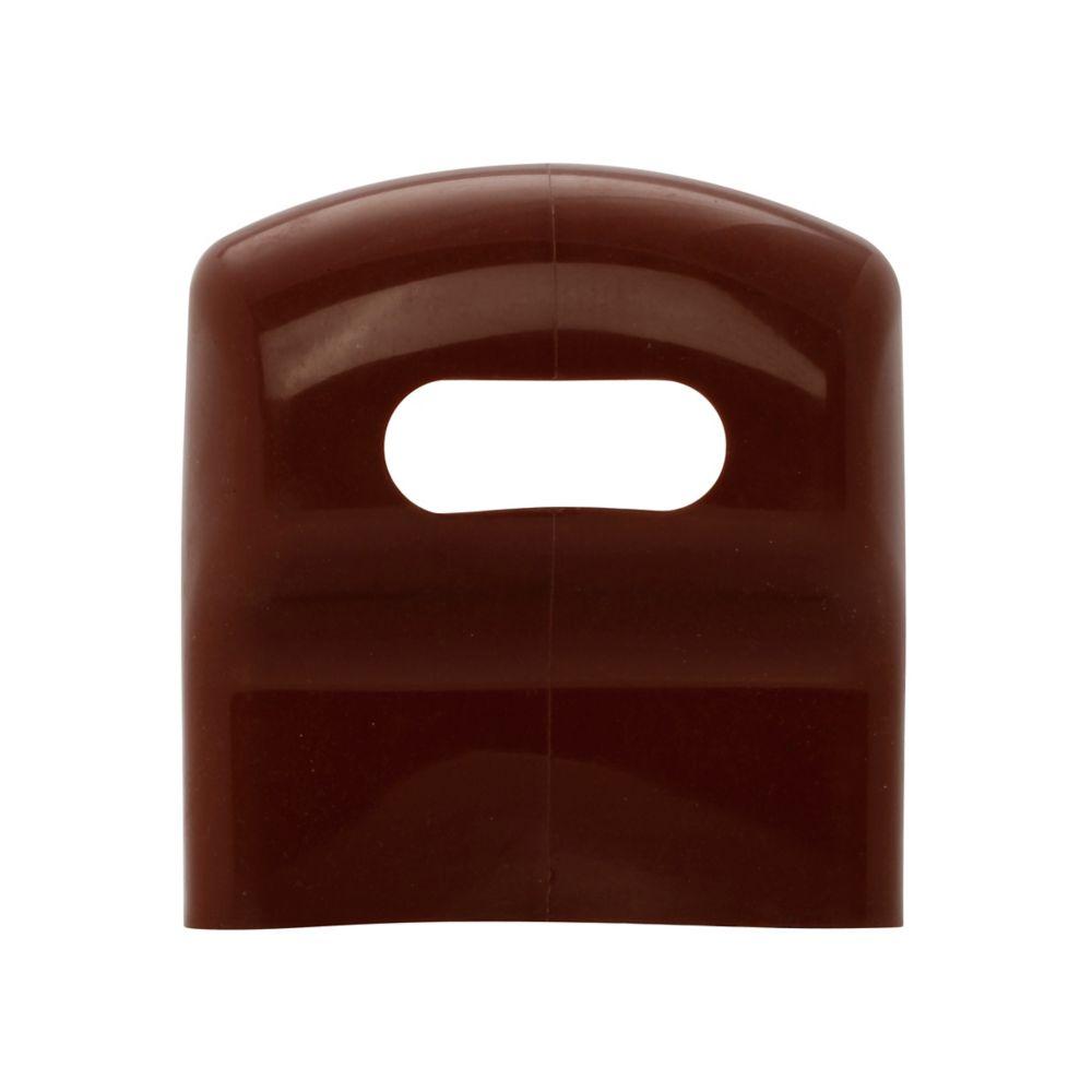 W-VAC pole unit boot kit