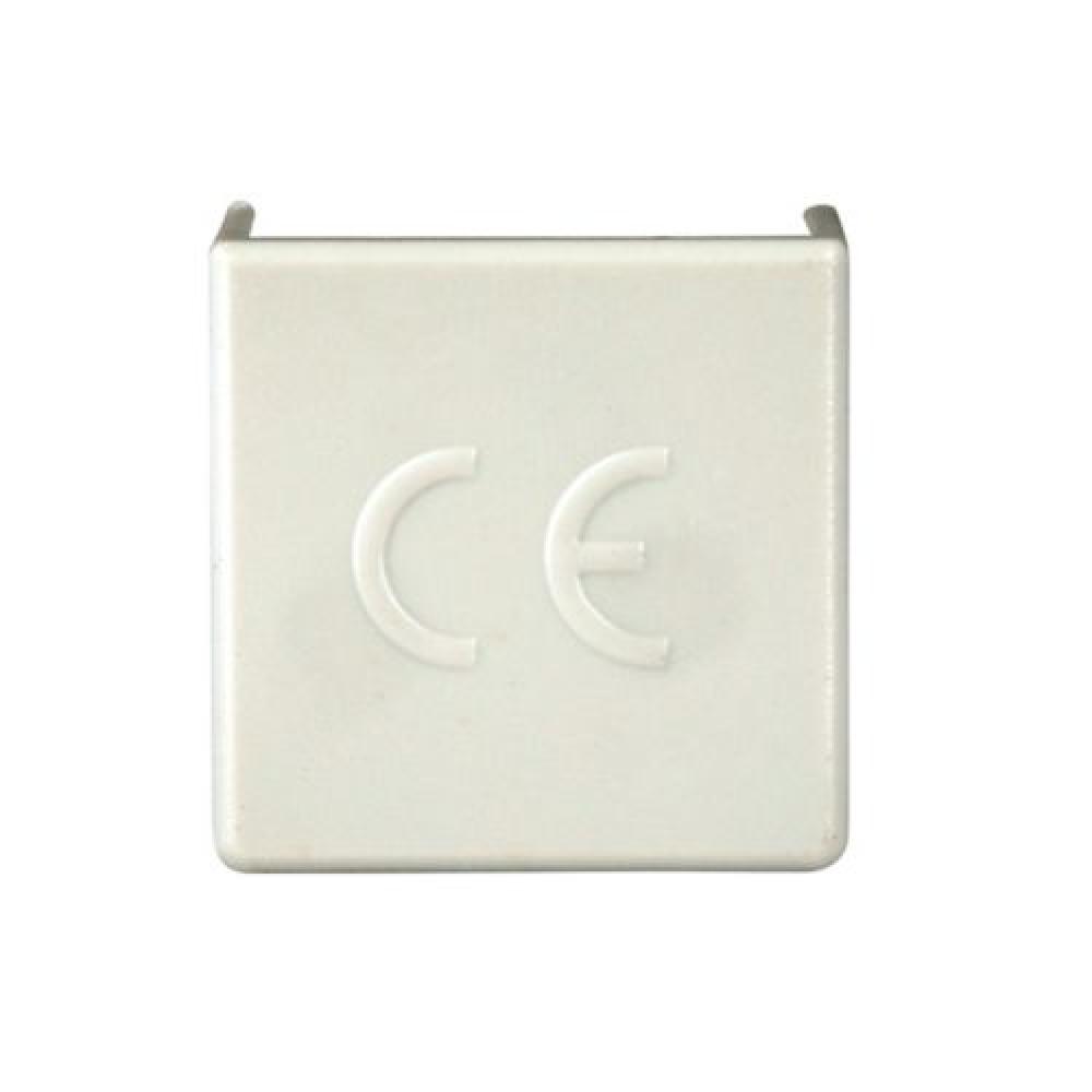 WBCCAP10CE10 Endcaps for Pin CE Busbar Comb only