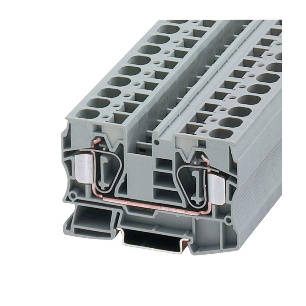 12MM SPRING CLIP TB 24-4AWG
