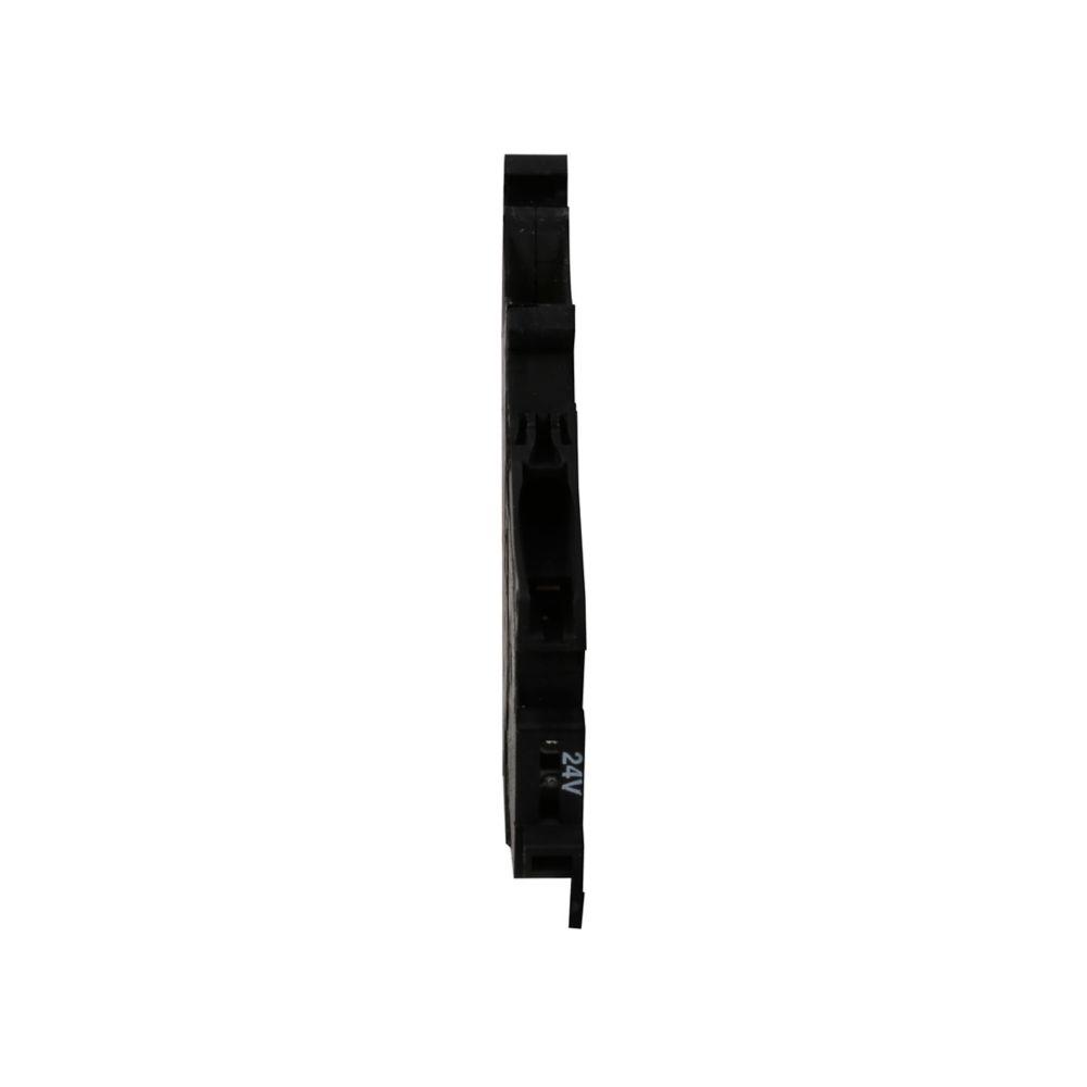 6.2MM WIDE FUSE BLOCK W/ LIGHT 5X20 FUSE