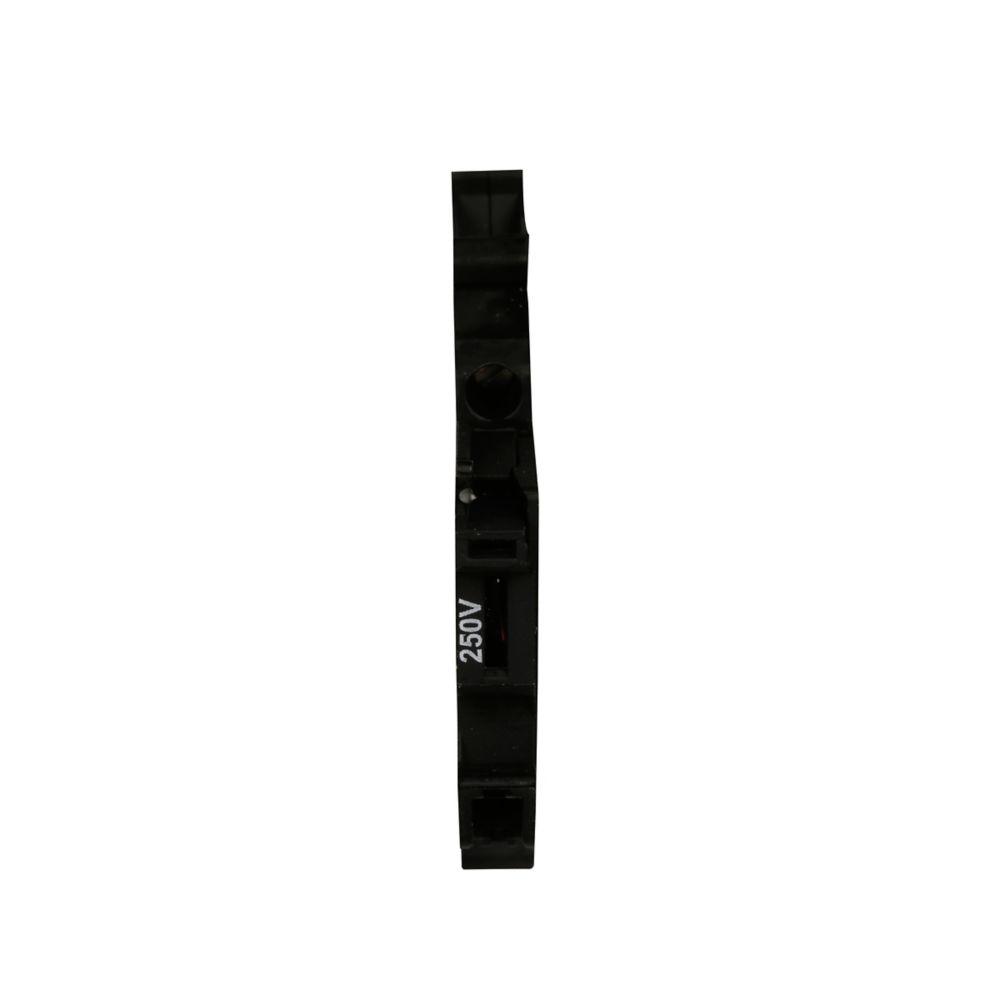 6.2MM WIDE FUSE BLOCK W/ LIGHT 5X20 FUSE