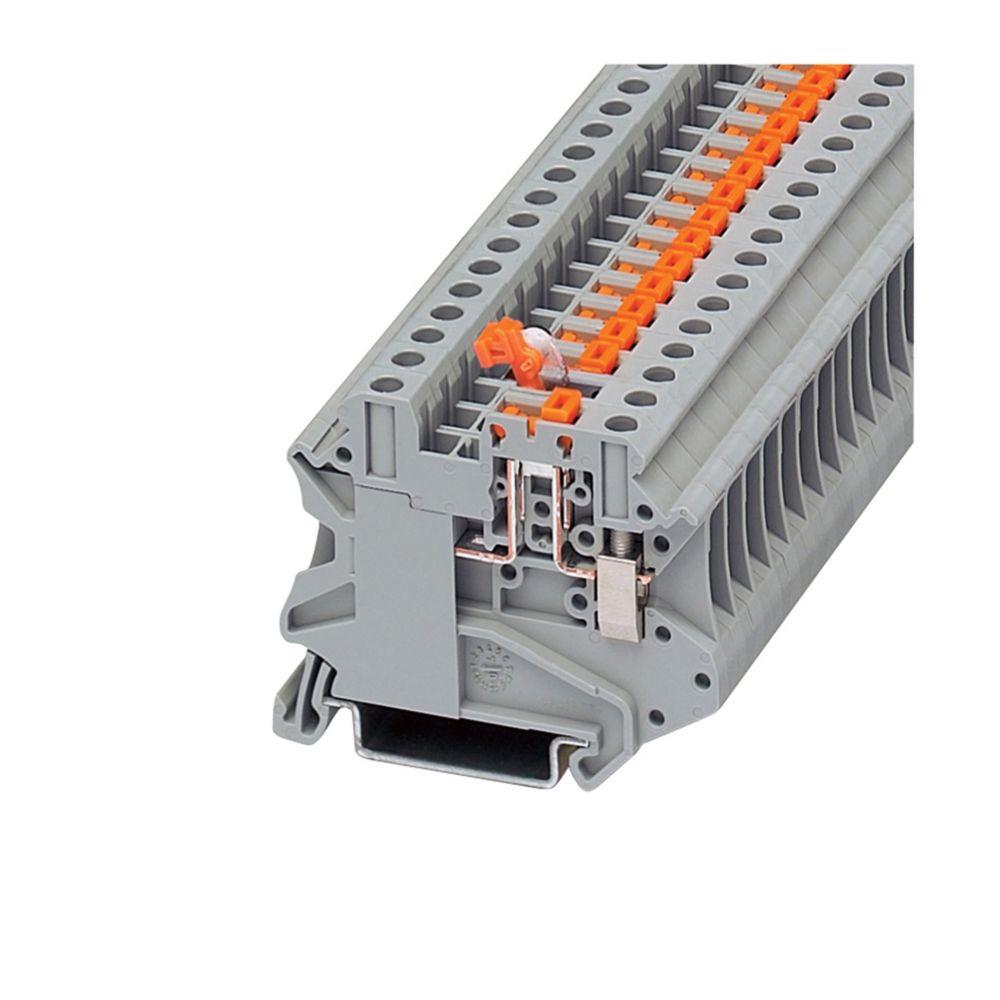 6.2MM KNIFE DISCONNECT TB 26-8AWG