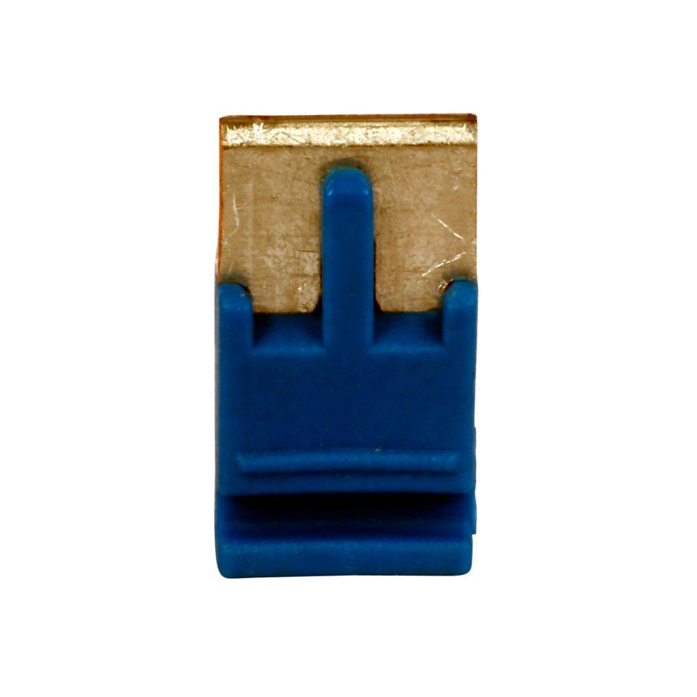 2 POSITION BRIDGE BLUE
