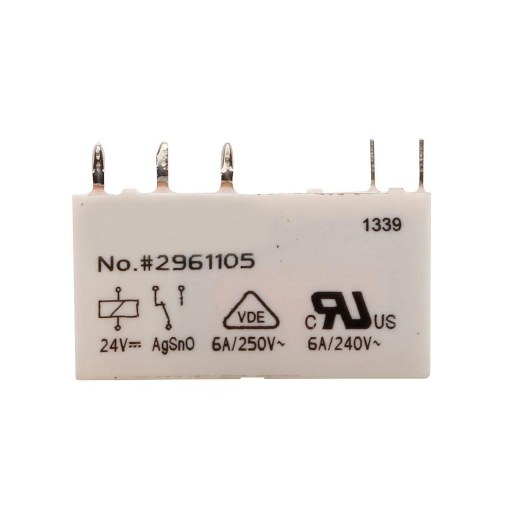 TB RELAY 24VDC - SPDT
