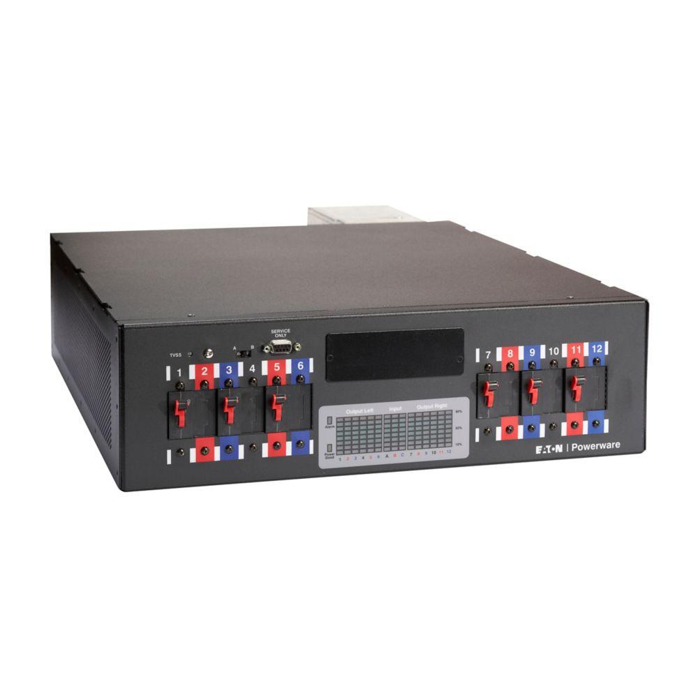 RPM 208V HARDWIRE