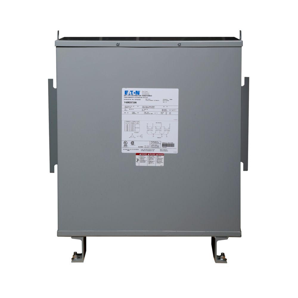45 KVA Type EPT Transformer 3PH 220V
