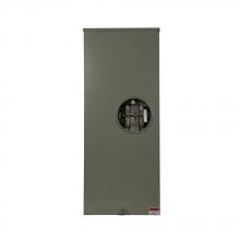 Eaton 1008541CH - MtrSkt,320A,Ringless,4-Jaw,OH/UG,Lvr BP
