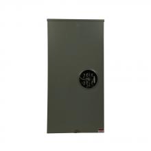Eaton 1008543CH - MtrSkt,320A,Ringless,7-Jaw,OH/UG,Lvr BP