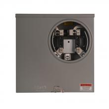 Eaton 1008827CH - MtrSkt,200A,Ringless,4-Jaw,UG,Horn BP