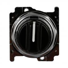 Eaton 10250T1322-2 - SEL SW 3P KNB 2NO