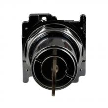 Eaton 10250T15226 - SEL SW 3P KEY MA C2 KY/LC