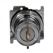 Eaton 10250T15236 - SEL SW 3P KEY MA C3 KY/LC