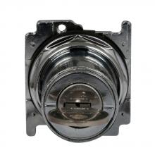 Eaton 10250T16224 - SEL SW 3P KEY MA C2 KY/C