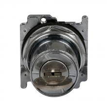 Eaton 10250T16324 - SEL SW 3P KEY SPR-L C2 KY/C