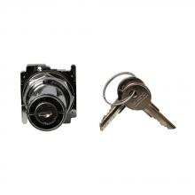 Eaton 10250T16526 - SEL SW 3P KEY SPR-R C2 KY/LC