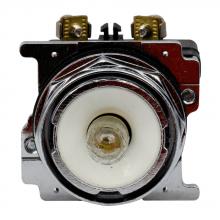 Eaton 10250T182NC1N - IND LGT 208-240V/X R PLST LENS