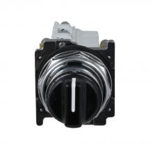 Eaton 10250T22KBS51 - OILTIGHT SELECTOR SWITCH