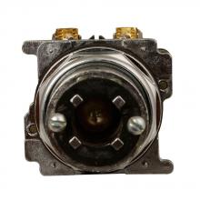Eaton 10250T6202 - ILL SEL SW 3POS SPRG RTN RT CAM2 120V XF