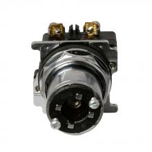 Eaton 10250T6361 - ILL SEL SW 2POS MNTd CAM1 120V FV-NO CAP