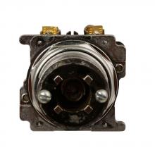 Eaton 10250T6382 - ILL SEL SW 3POS MNTd CAM2 120V FV-NO CAP