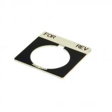 Eaton 10250TS40 - LGD PLT SQ HIGH LOW