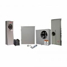 Eaton BRMIKBRBP - Eaton BR interlock