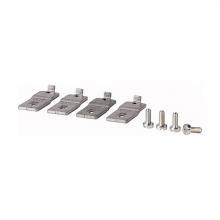Eaton AB-CI-K4/5 - Exterior mounting-angle brackets