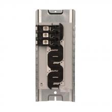 Eaton 1224INT3125B - 125A,12/24 Ckt,3PH,Al Bus, OEM Int, BR