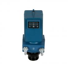 Eaton 1256A-6501 - PHOTO SENSOR,TB DETECTOR,115VAC,CONN