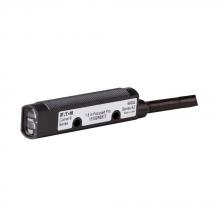 Eaton 13102A6517 - 2" FOCUSED DIFFUSE REFLECTIVE PROX,DC