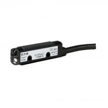 Eaton 13106R6517 - 18MM,8" STD PROX,RT ANG,10-30 VDC