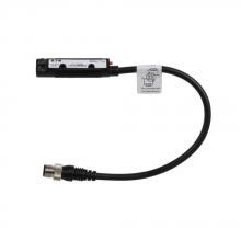 Eaton 13107RSQD07 - PHOTO SENSOR,DIFFUSE,WIDE BM,RA,DC,CONN