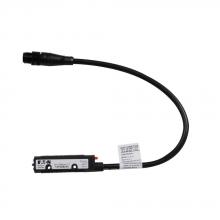 Eaton 13150AL04 - 8" DIFFUSE AC/DC CONN LT