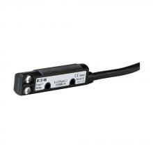 Eaton 13150RD07 - 8"R/A DIFFUSE,DC,CONN,DK