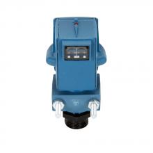 Eaton 1351B-6501 - PHOTO SENSOR,DIFFUSE,24" RNG,115VAC,CONN