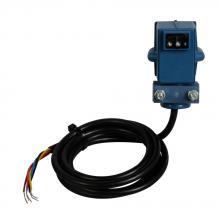 Eaton 1351B-6511 - PHOTO SENSOR,DIFFUSE,24" RNG,115VAC,CBL