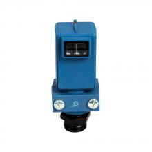Eaton 1355A-6503 - PHOTO SENSOR,DIFFUSE,LT OP,ACDC,CONN
