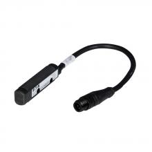 Eaton 14101ASQD05 - PHOTO SENSOR,POL RFLX,2WACDC,3-PIN MICRO