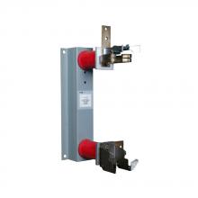 Eaton 14RBA8-PNM - 14.4 KV, RBA-800, PORCELAIN NONDISC MTG