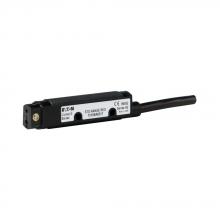 Eaton 15100A6517 - PHOTO SENSOR,FIBER OPTIC,VIS,DC,CBL