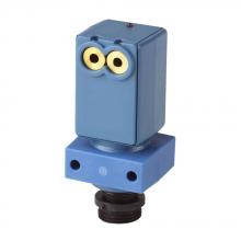 Eaton 1555A-6507 - PHOTO SENSOR,FIBER,30VDC,CONN