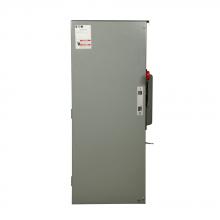 Eaton 1MFS400RBC - 400A, 1PH, MAIN FUS SWITCH, BOTTOM, CU