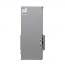 Eaton 1MFS400RTC - 400A, 1PH, MAIN FUS SWITCH, TOP, COPPER