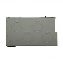 Eaton 1MFS400RUGC - 400A, 1PH, MAIN FUS SWITCH, UG PULL, CU