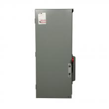 Eaton 1MFS800RTC - 800A, 1PH, MAIN FUS SWITCH, TOP, COPPER
