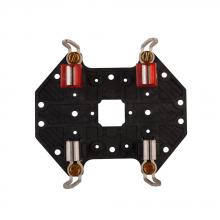 Eaton 1MMMSB - Meter Socket W/HBP Ringless Stack/Pack